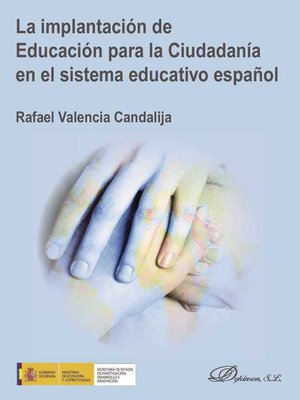 cover image of La implantación de educación para la ciudadanía en el sistema educativo español